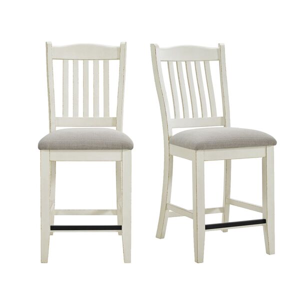 Bellevue Counter Height Dining Set