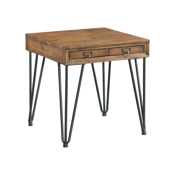Boone Occasional Table Set