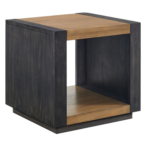 Breckenridge Coffee Table Set