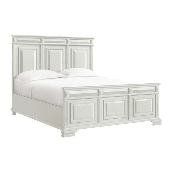 Bridgestone Antique White Bedroom Set
