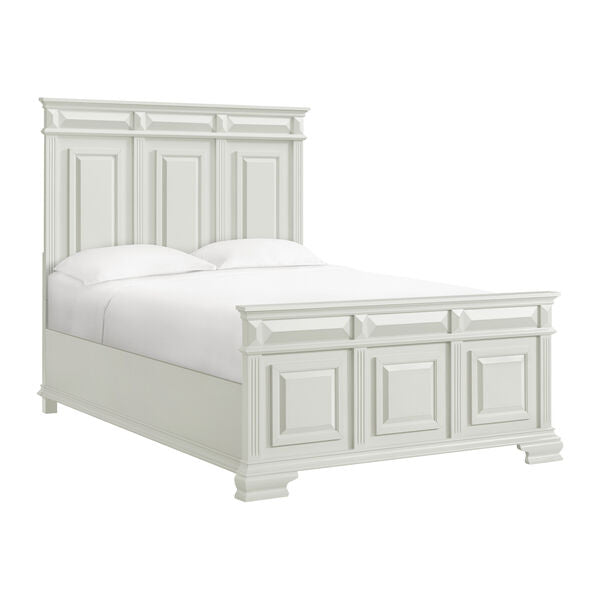 Bridgestone Antique White Bedroom Set