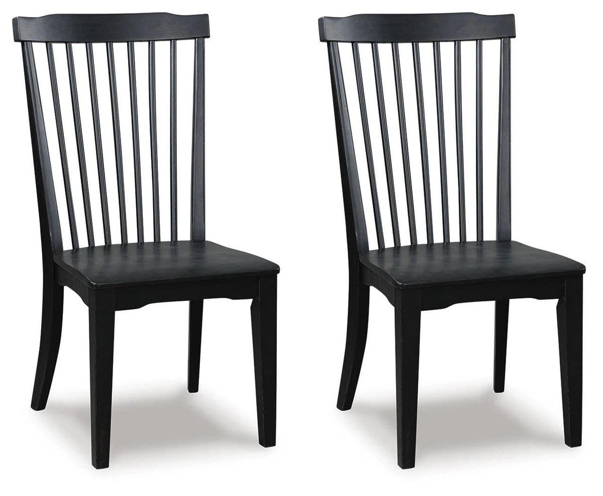 Greddinton Dining Chair