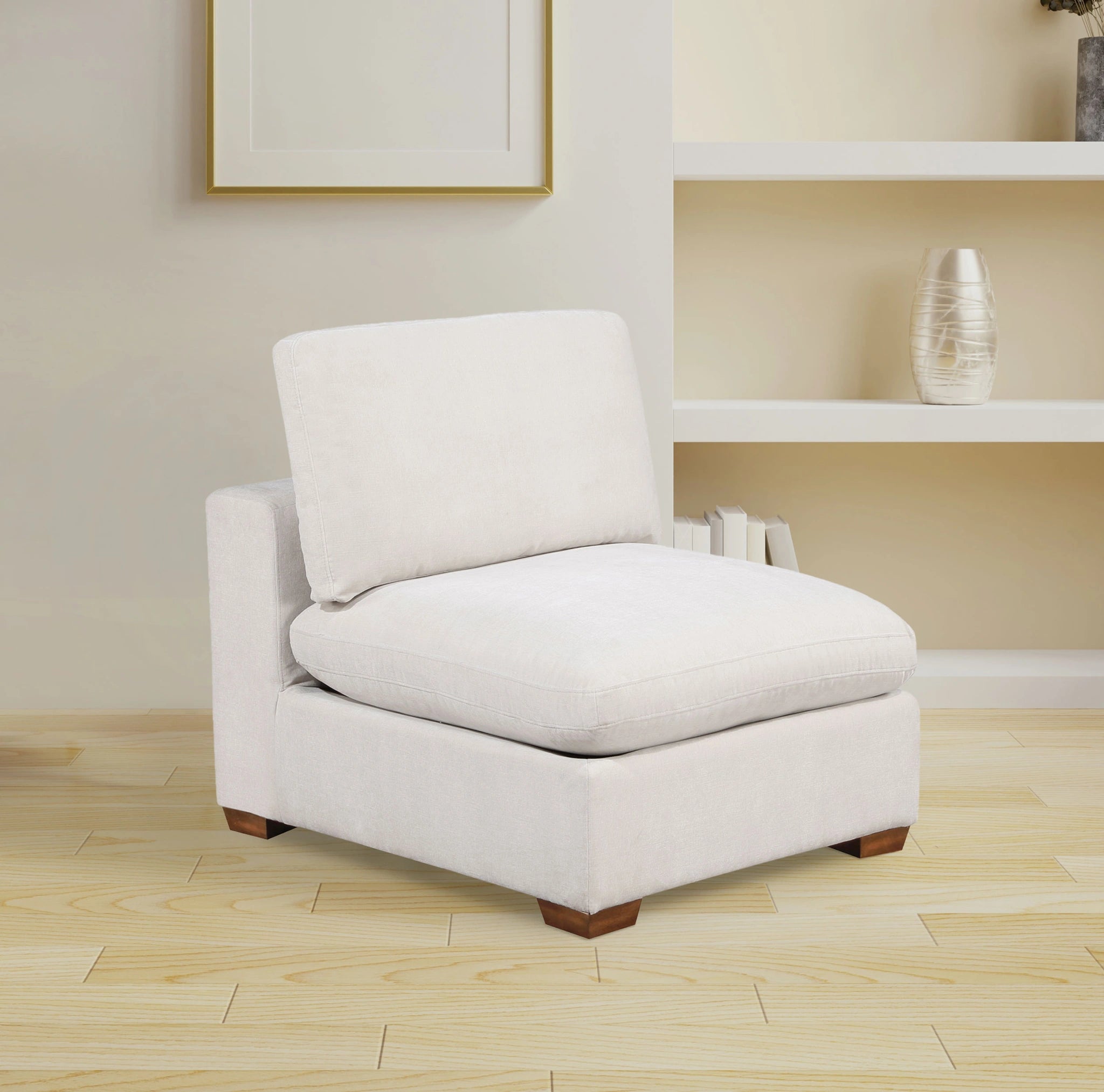 Lakeview Armless Chair