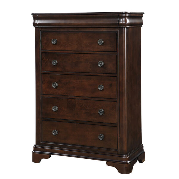 Cameron Bedroom Set