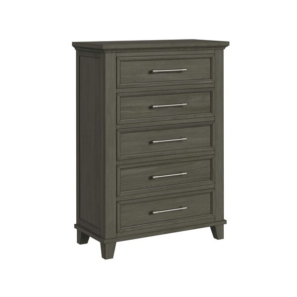Canterbury Bedroom Set