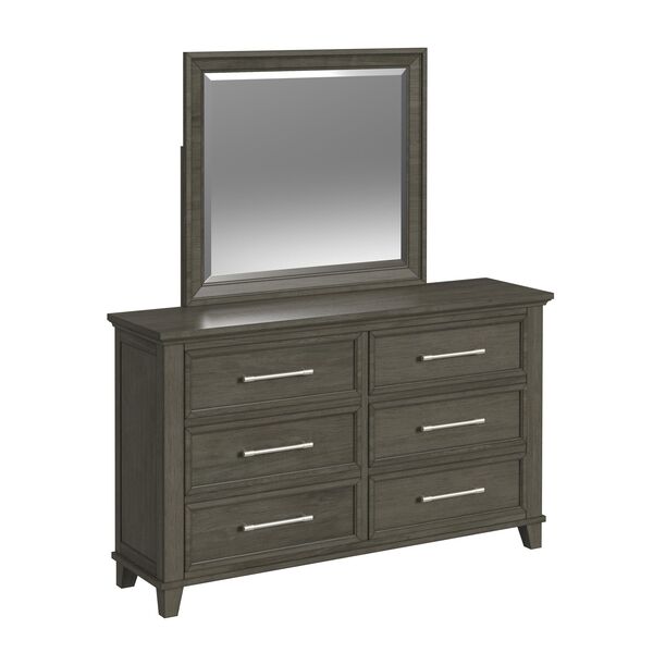 Canterbury Bedroom Set
