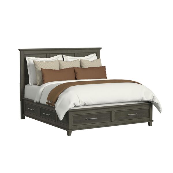 Canterbury Bedroom Set