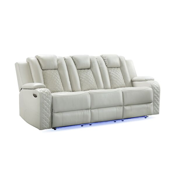 Carlo Power Living Room Set