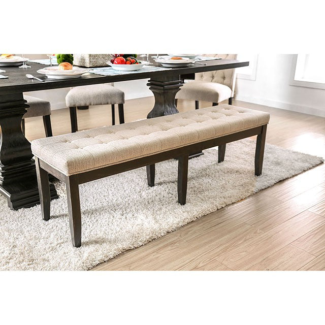 Nerissa Bench