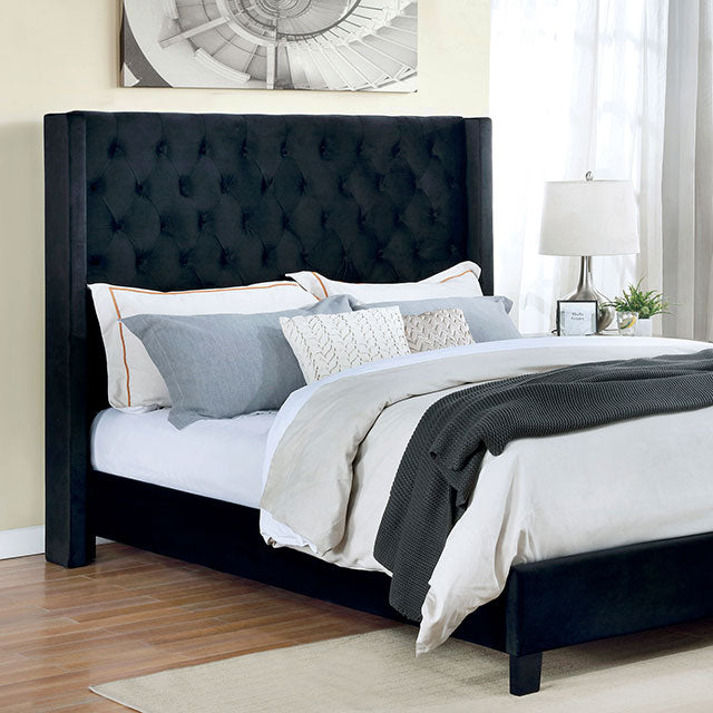 Ryleigh E.King Bed