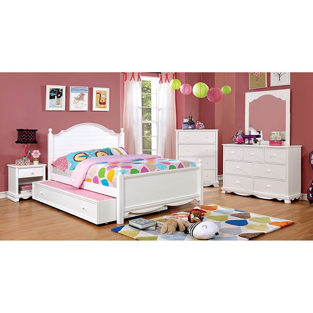 Dani Dresser