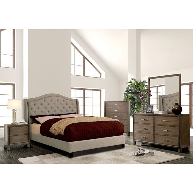 Carly Bed