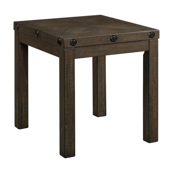 Colorado Coffee Table Set