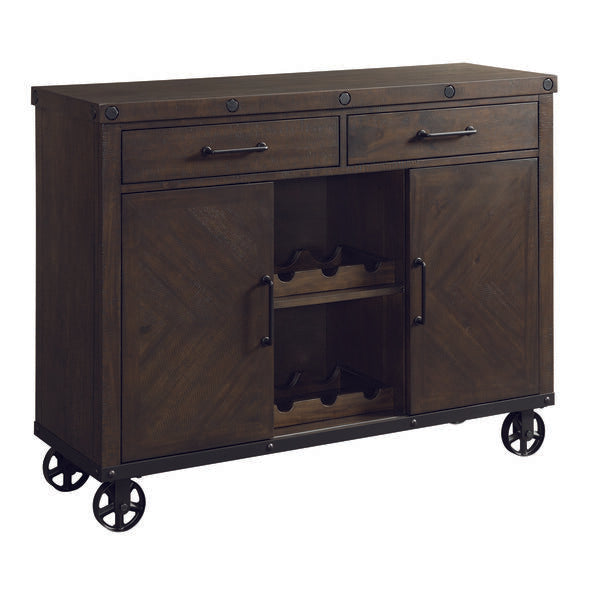 Colorado Dining Set