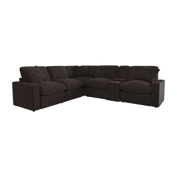 Corsicana 6 Pc Sectional