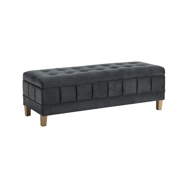 Crosby Bench