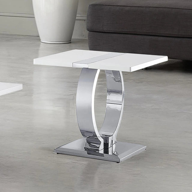 Horve End Table
