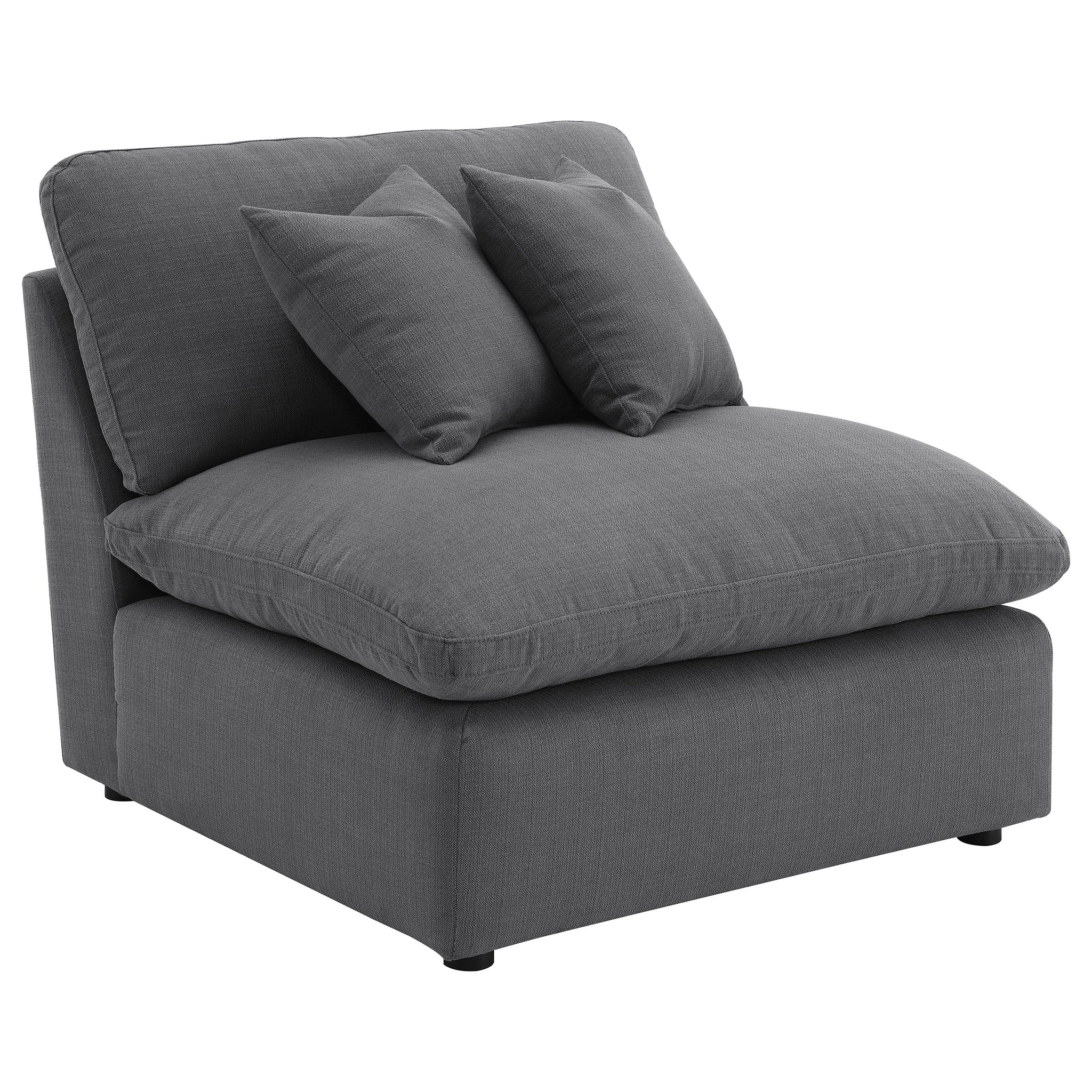 Hobson 5 Pc Sectionals