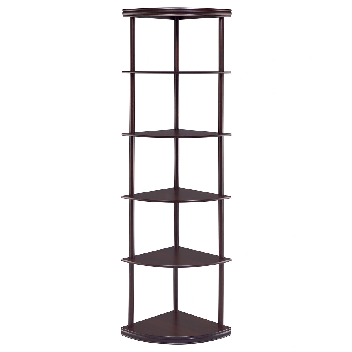Bonwick Corner Bookshelf