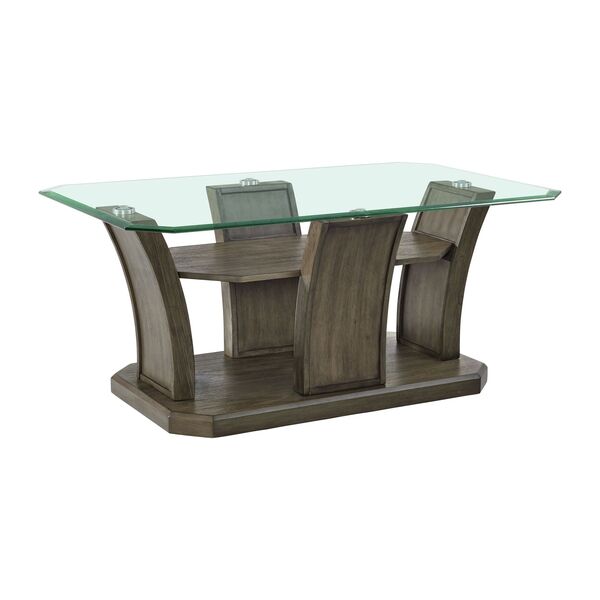Dapper Coffee Table Set
