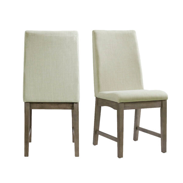 Dapper Grey Dining Set