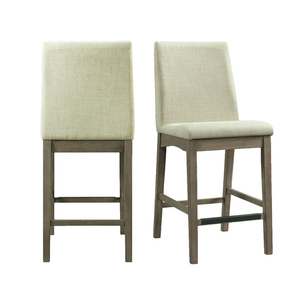 Dapper Grey Dining Set