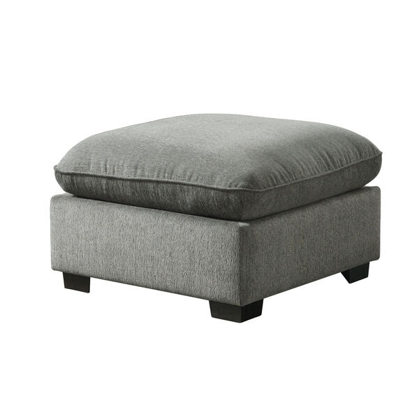 Deville Sectional
