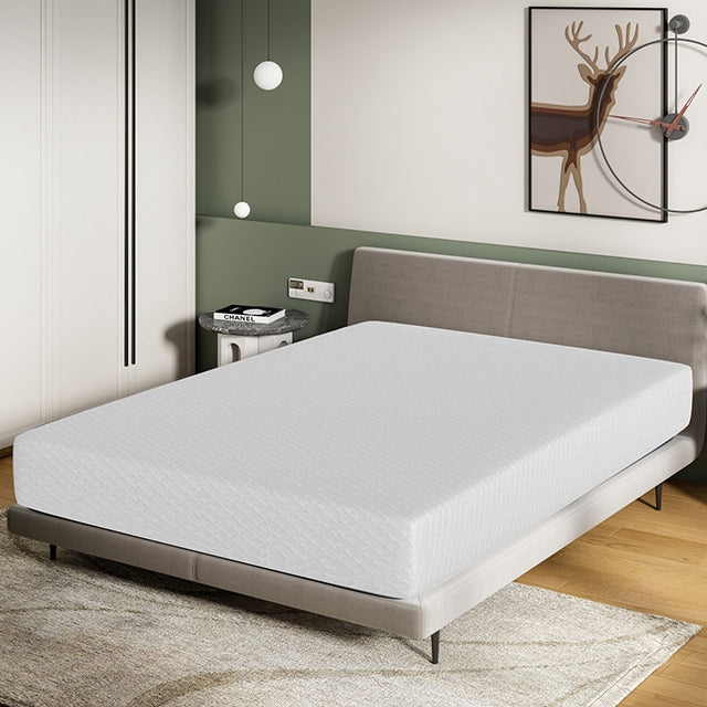 Artemisia 10" Full Memory Foam Mattress
