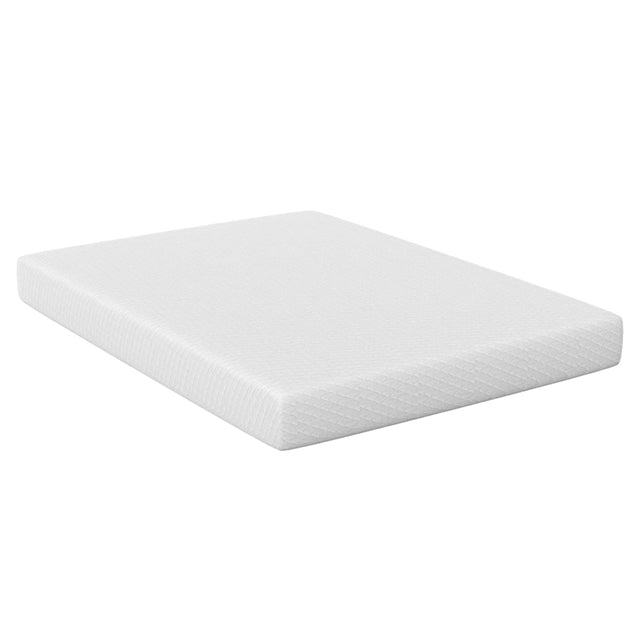 Artemisia 10" Queen Memory Foam Mattress