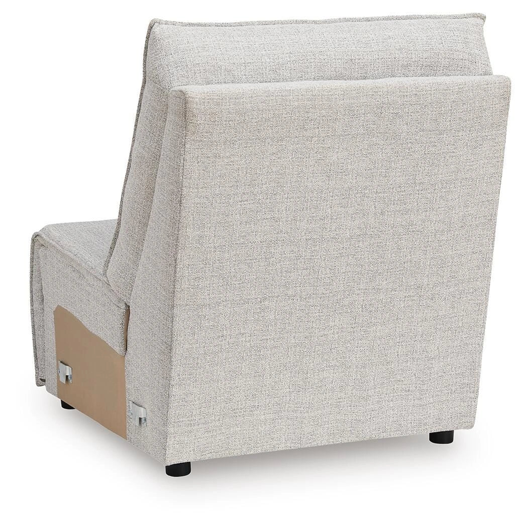 Modmax II Power Reclining Sectional with Chaise and Audio Consoles