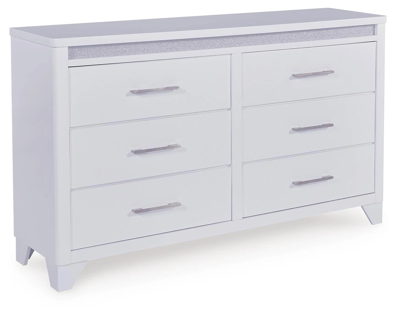 Jarlee Dresser