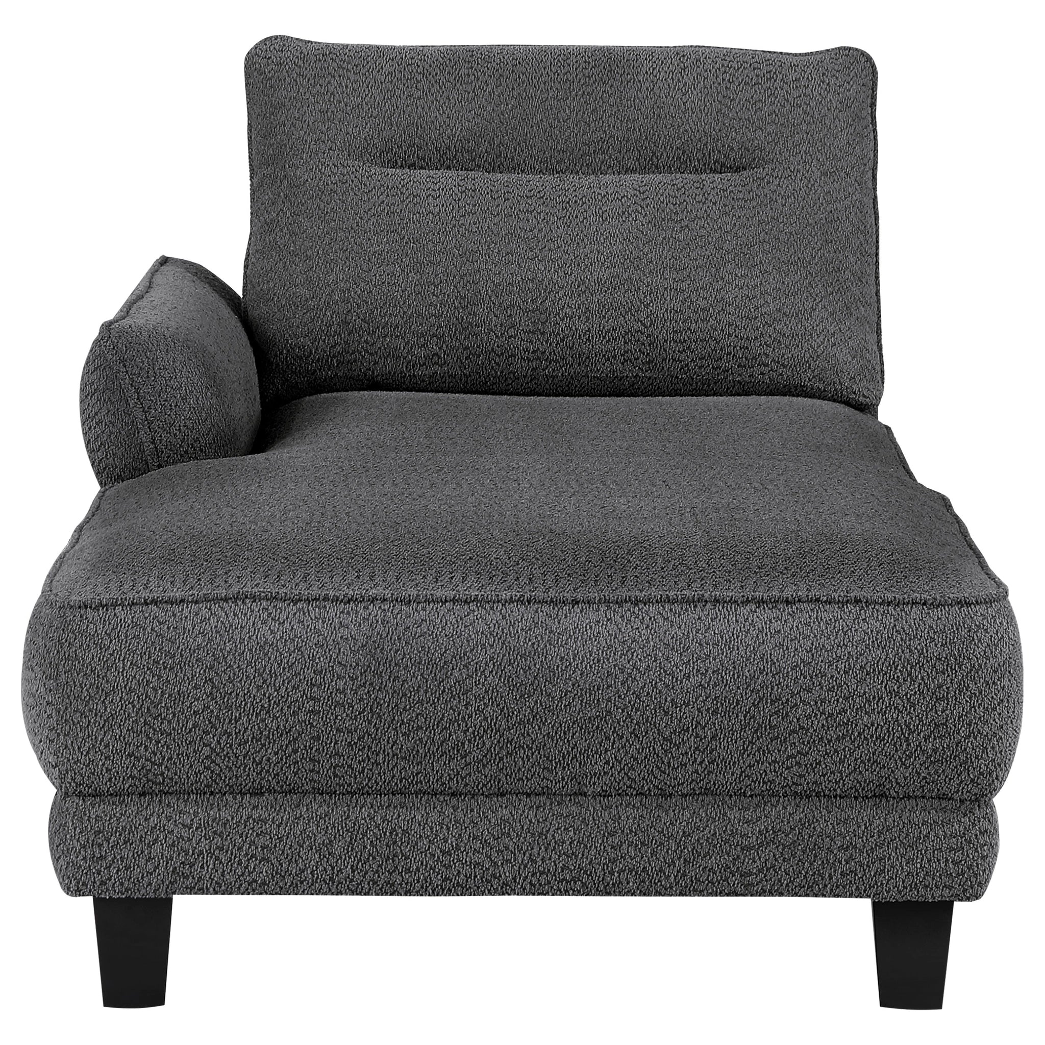 Caspian Sectional Sofa