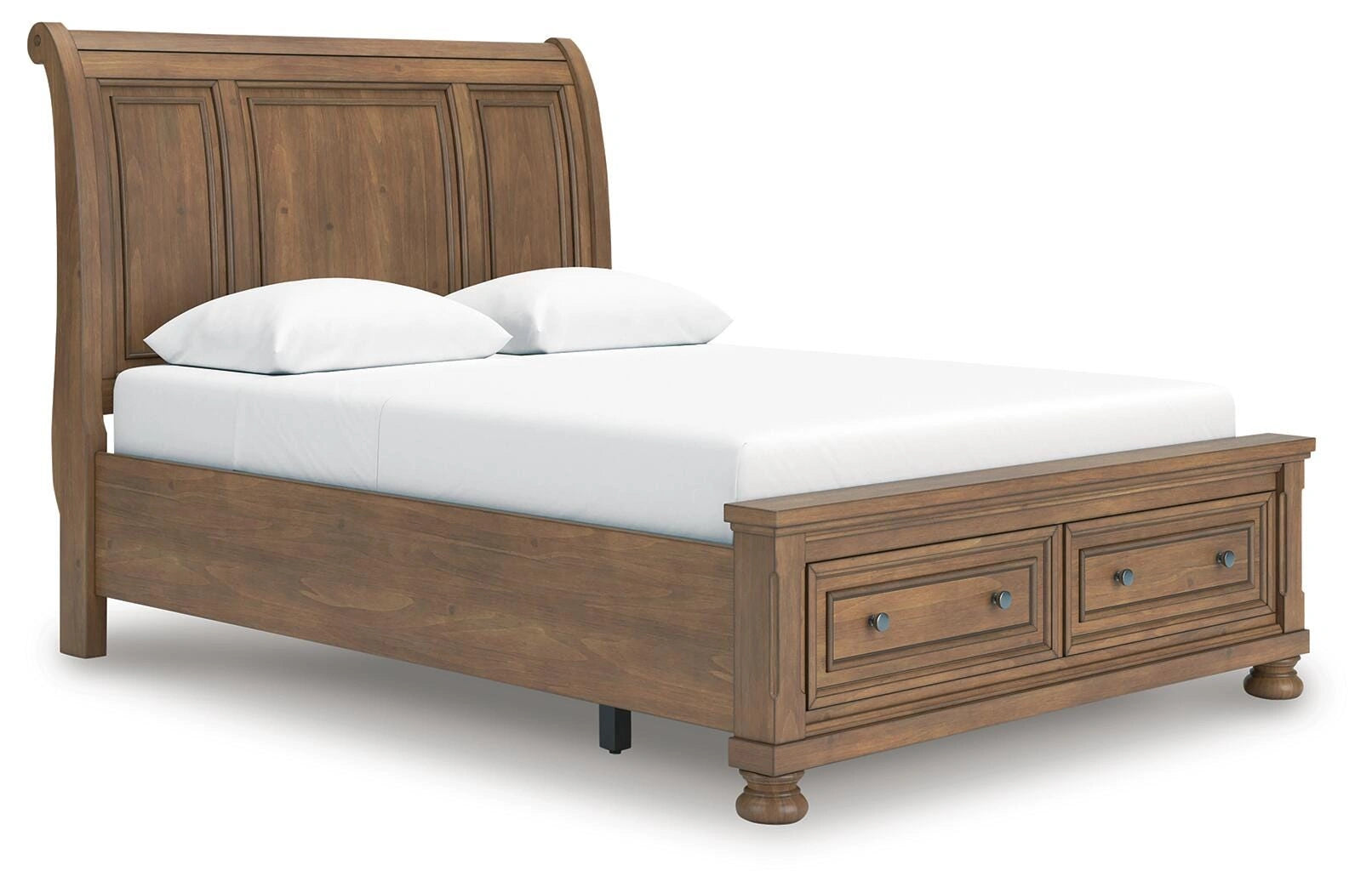 Feddinger Bedroom Set