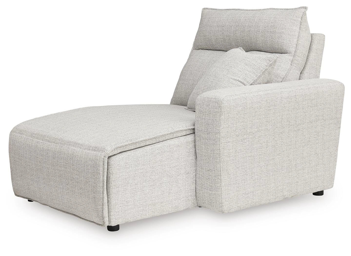 Modmax II Power Reclining Sectional with Chaise and Audio Console