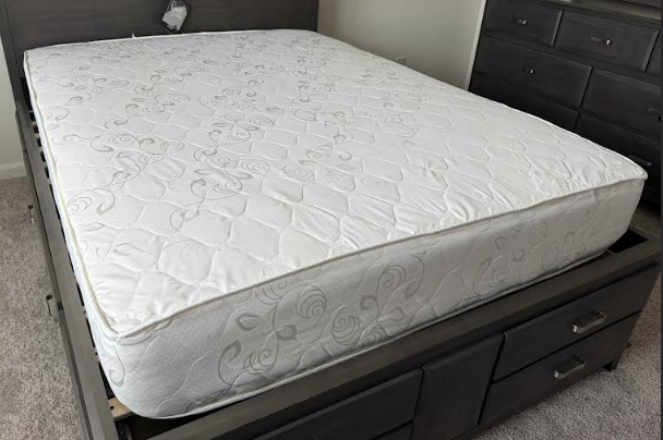 Elite Double-Sided Mattress