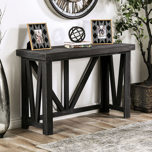 Halton Hills Sofa Table image