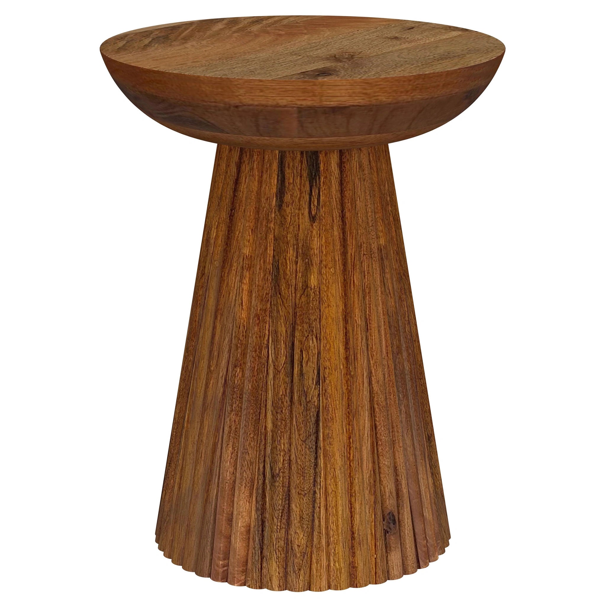 Aureo Side Table