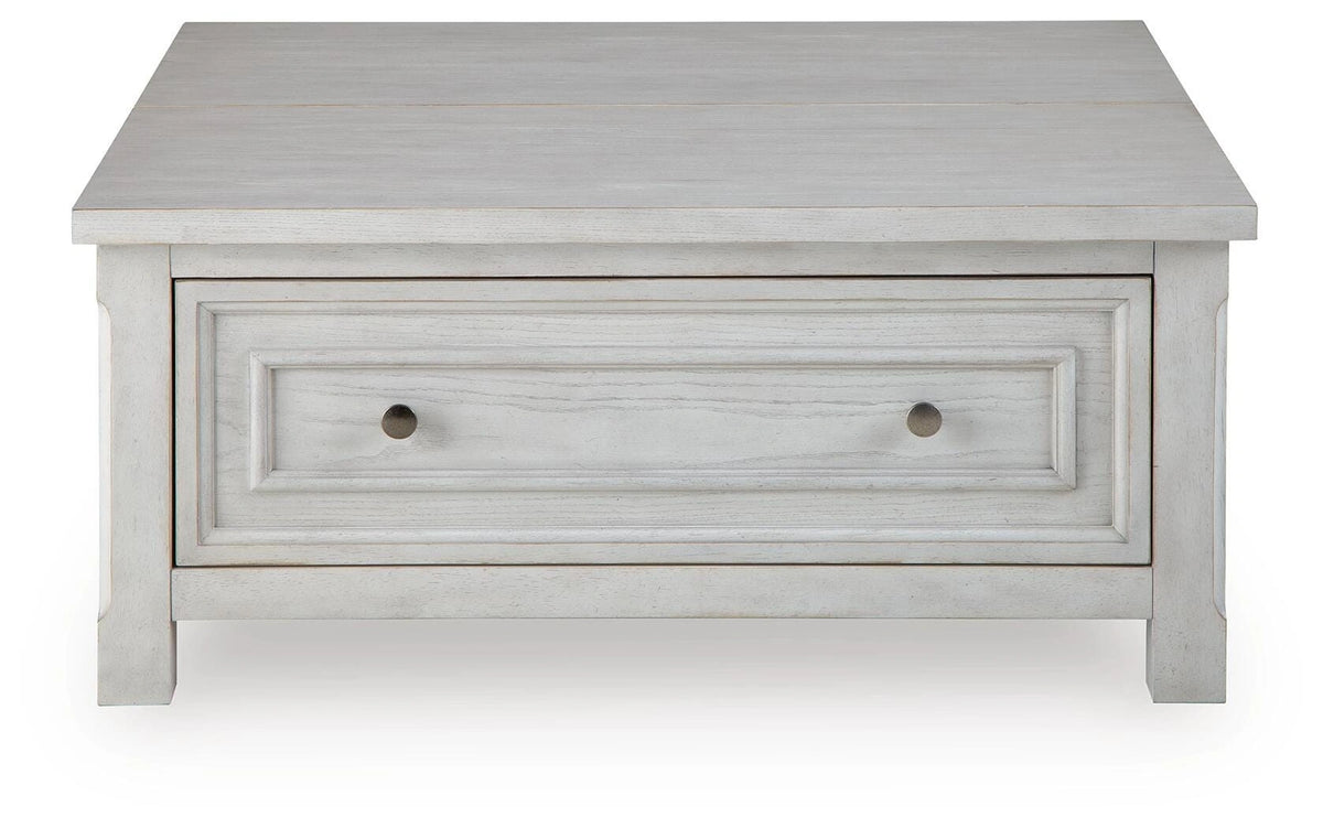 Robbinsdale Lift-Top Coffee Table