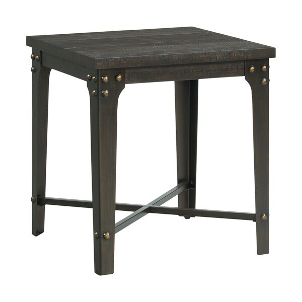 Factory Coffee Table