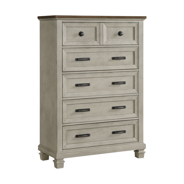 Farmington Bedroom Set