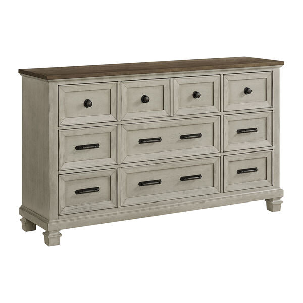 Farmington Bedroom Set