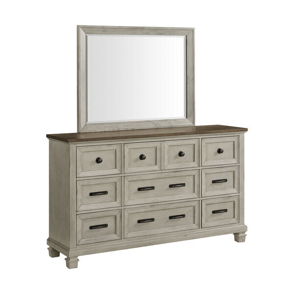 Farmington Bedroom Set