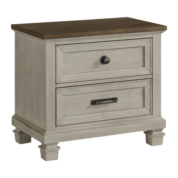 Farmington Bedroom Set