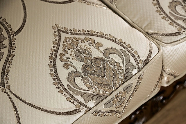 Veracruz Loveseat