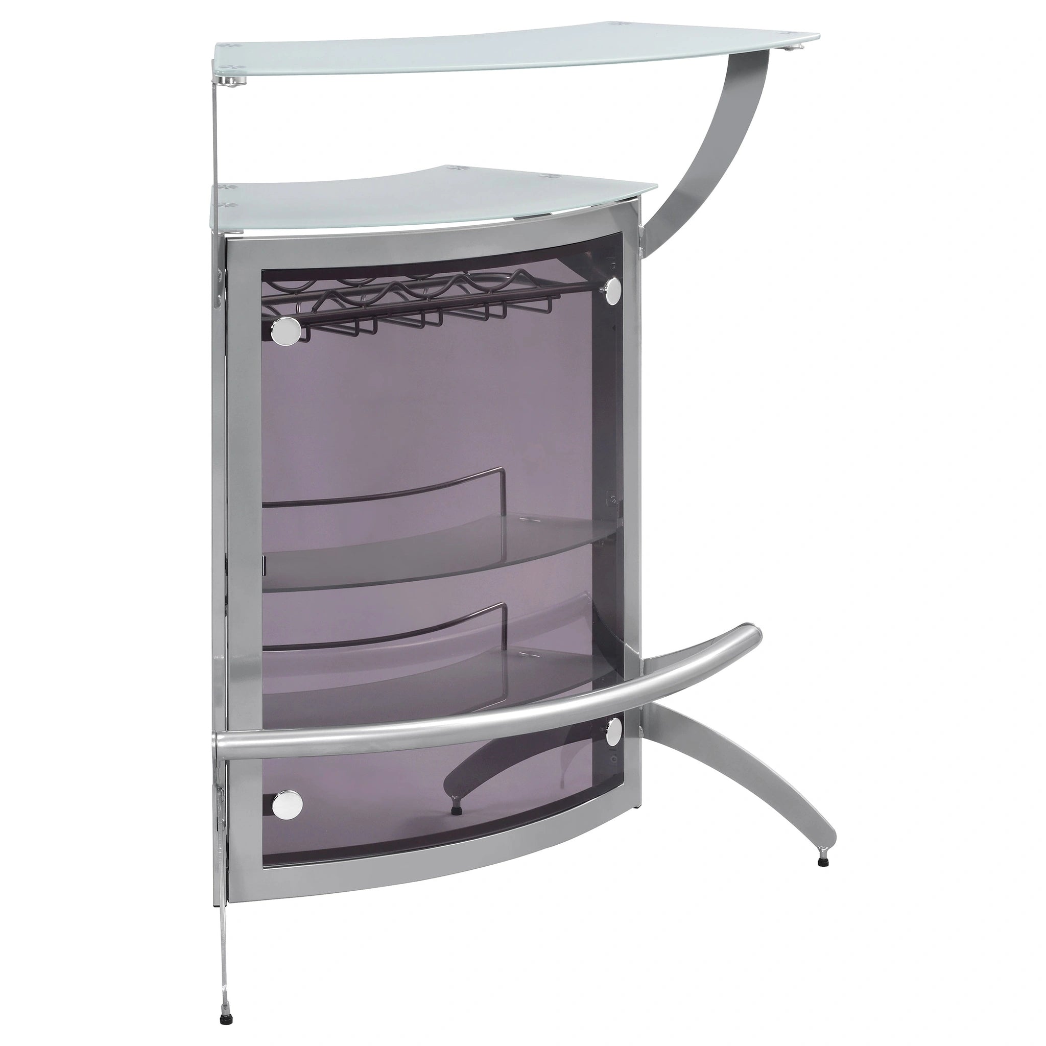 Dallas Home Bar