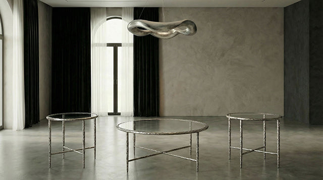 Talva End Table