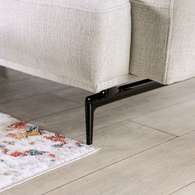 Baerum Sectional, Left Chaise