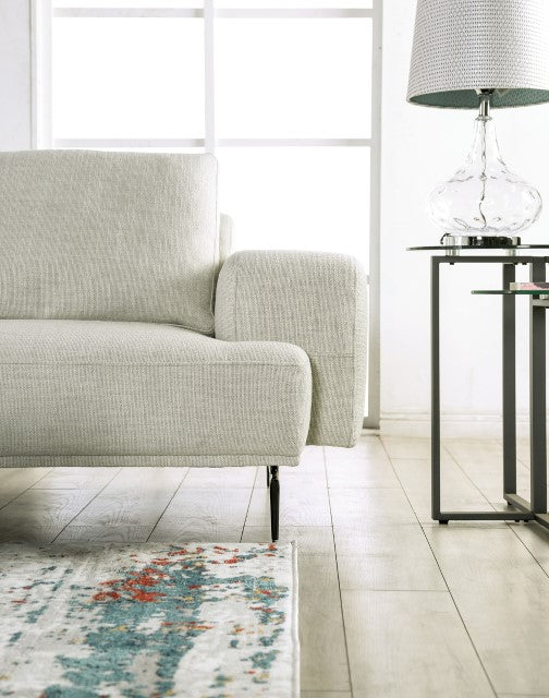 Baerum Sectional, Left Chaise