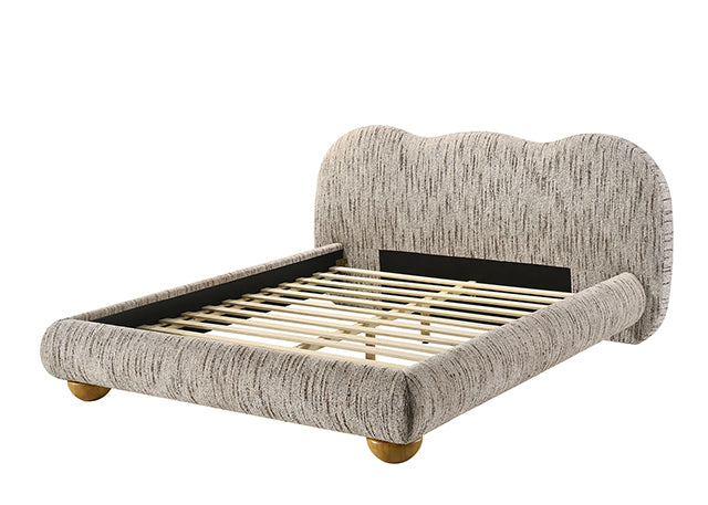 Finamore E.King Bed