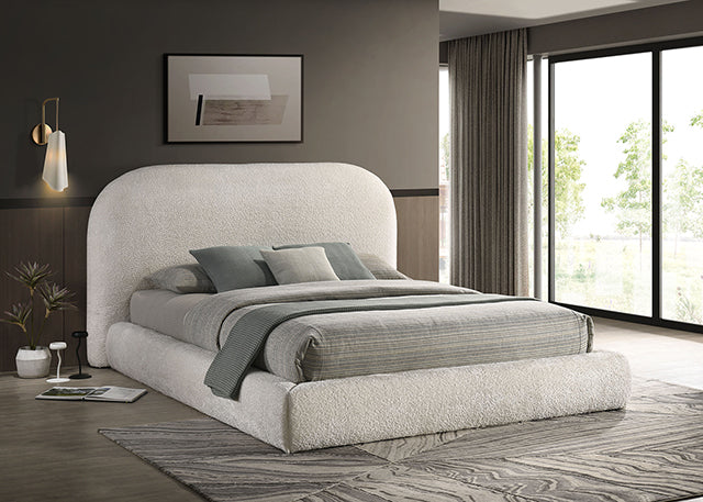 Whitnash Queen Bed
